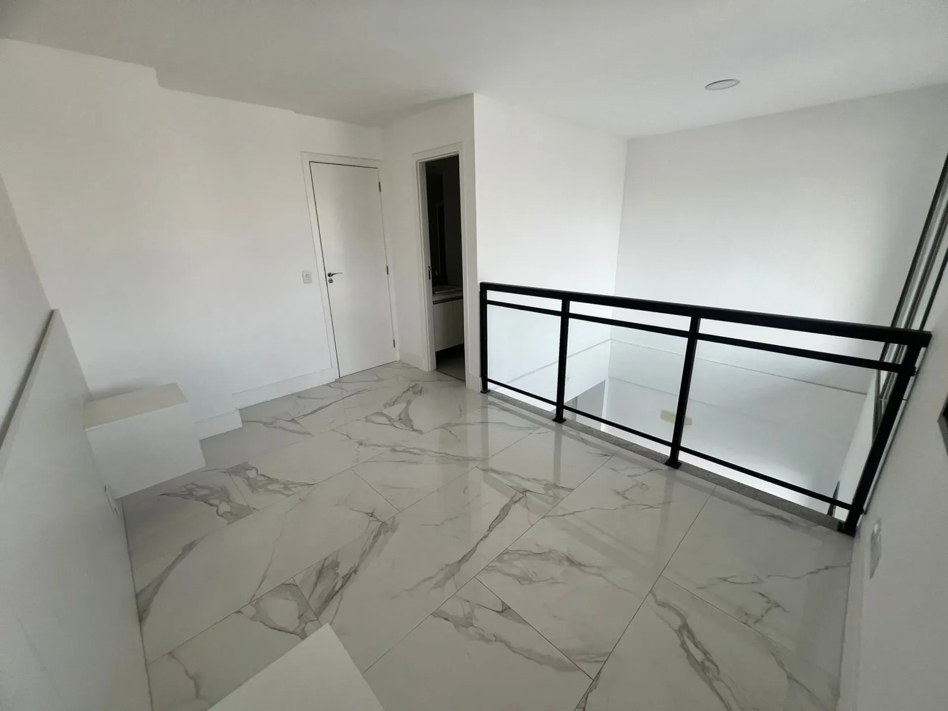 Apartment, 65 m², with a grill on the balcony — photo 17