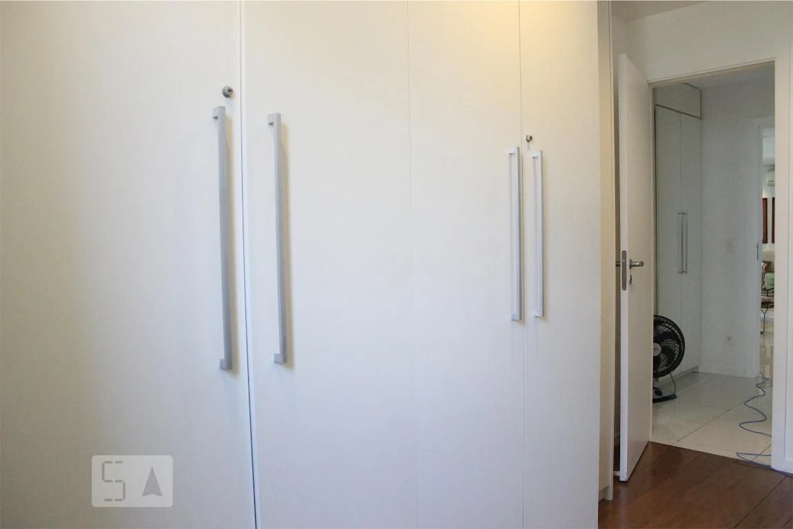 Apartamento mobiliado, 178 m², com varanda gourmet — photo 18