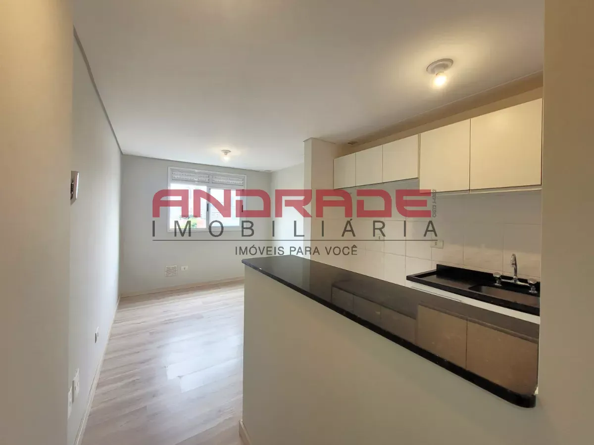 One-bedroom apartment, 34 m² — photo 8