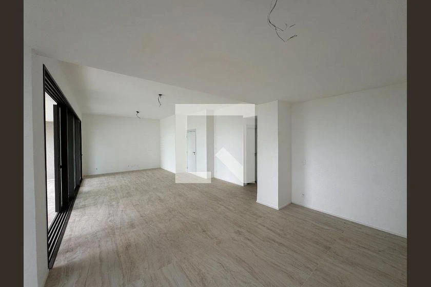 Apartamento com janelas do piso ao teto, Barra da Tijuca — photo 13