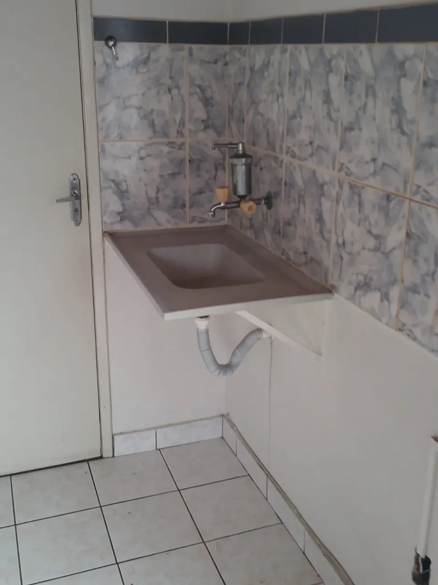 18 m² studio in Rio de Janeiro — photo 5