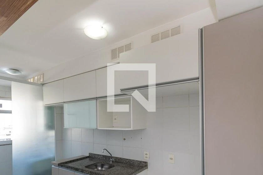 64 m² apartment with 3 bedrooms and open-plan kitchen — photo 43