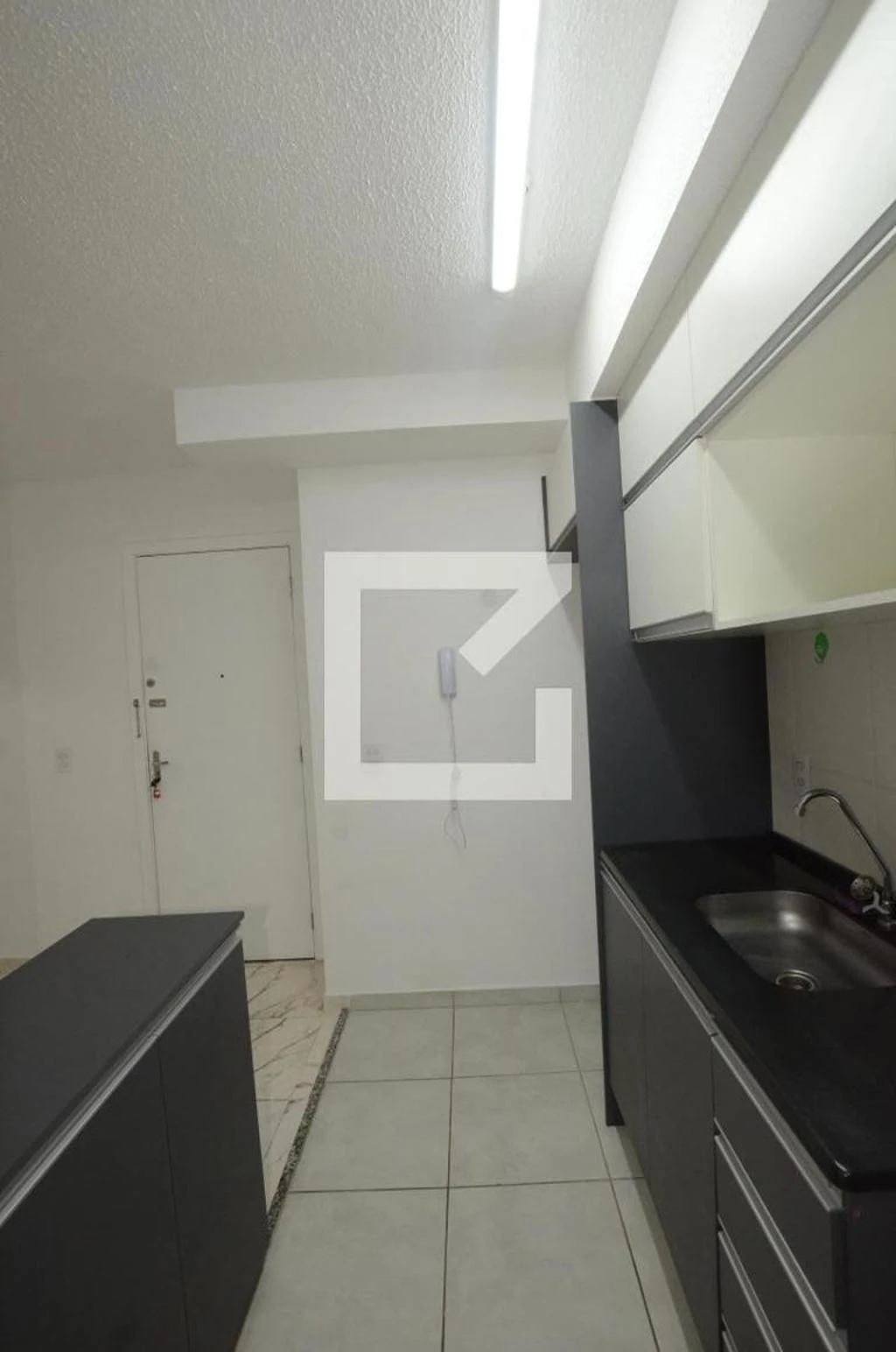 Unfurnished 2-bedroom apartment with 1 parking spot — photo 11