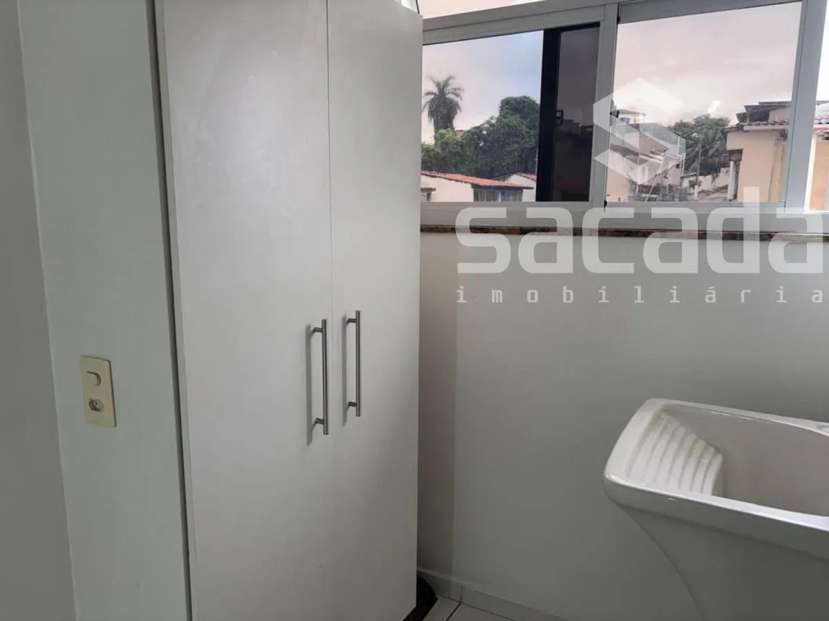 Балкон с грилем и 3 спальни: квартира 131 м² — photo 2