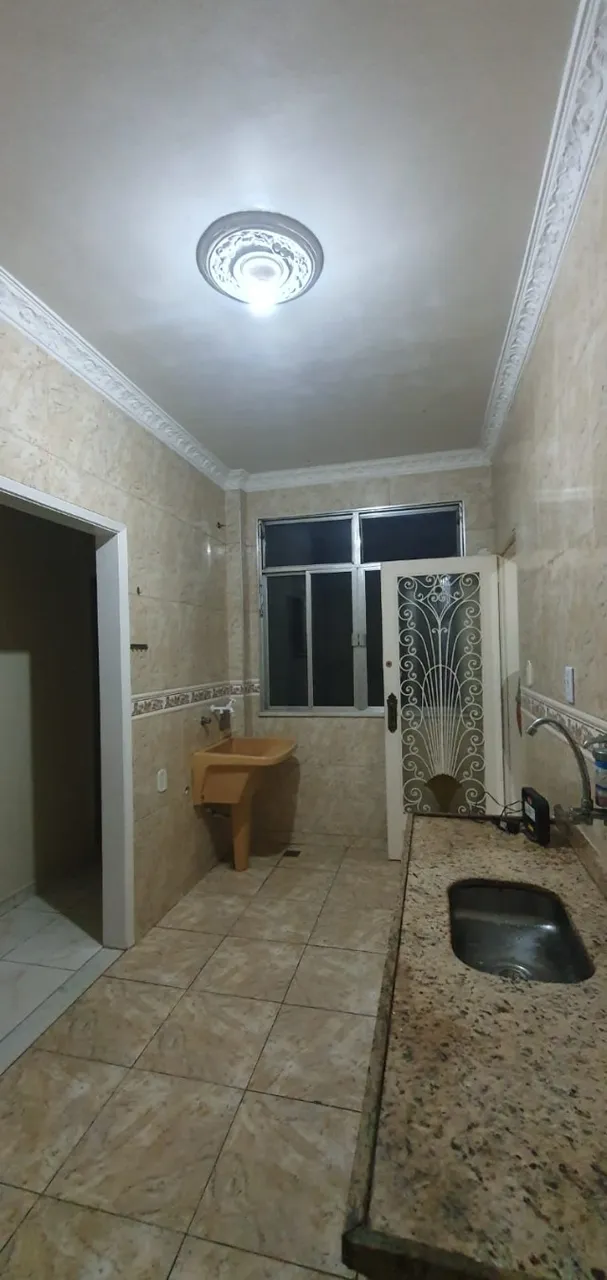 2-bedroom apartment, 65 m² — photo 2