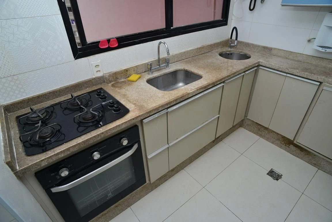 2 quartos e espaço de home office: apartamento de 78 m² — photo 12