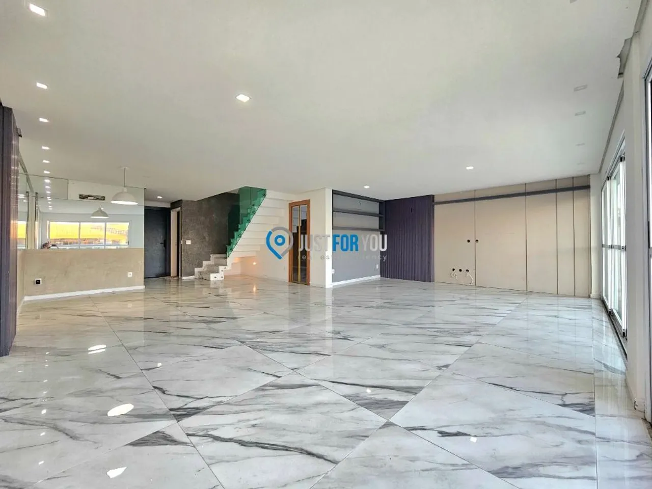 Cobertura com 3 dormitórios e 180 m², 5 banheiros — photo 6