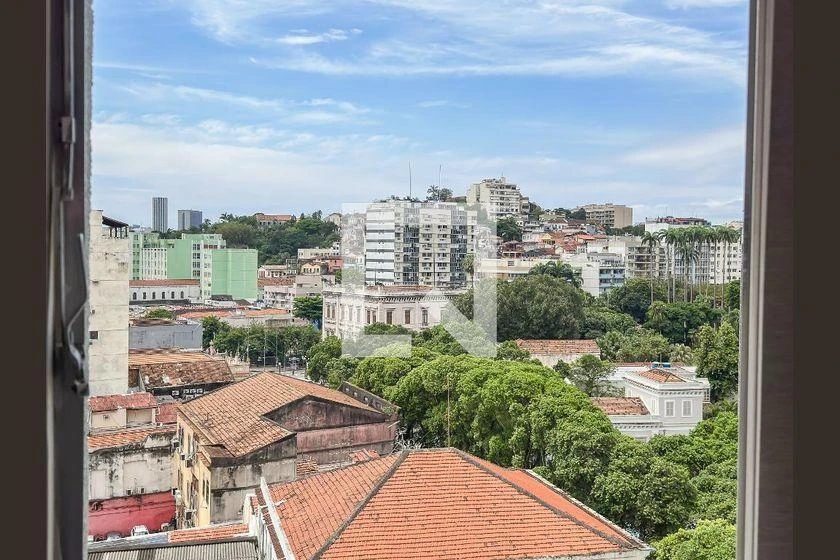 Робоче місце та 1 спальня: квартира 37 м² — photo 15