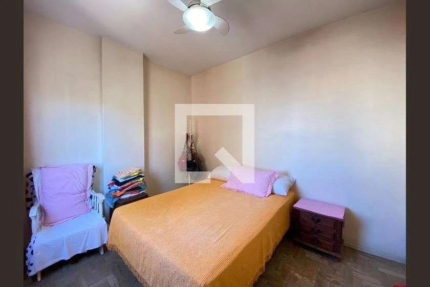 3-bedroom apartment with 73 m² and 1 parking space — photo 10
