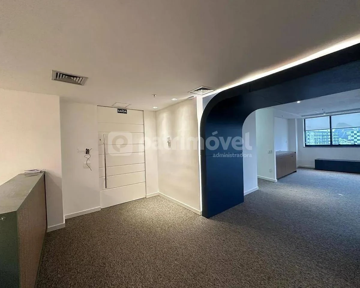 Apartamento de 348 m² con 1 dormitorio y 6 baños en el 12º piso — photo 29