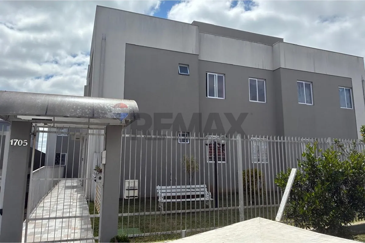 3-bedroom apartment, 1 with its own bathroom, 48 m² — photo 7