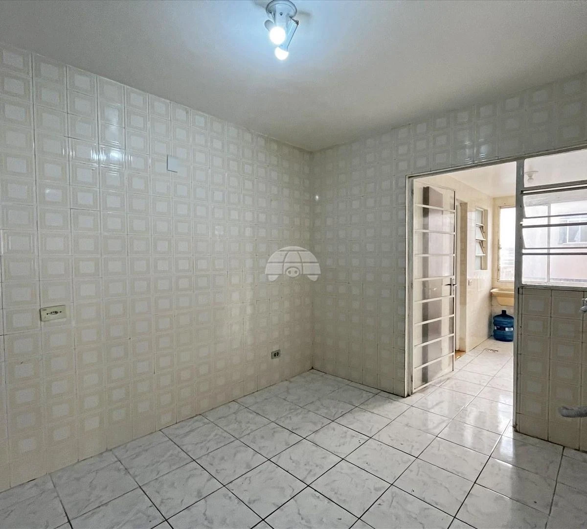 120 m² apartment with 3 bedrooms and covered parking — photo 2