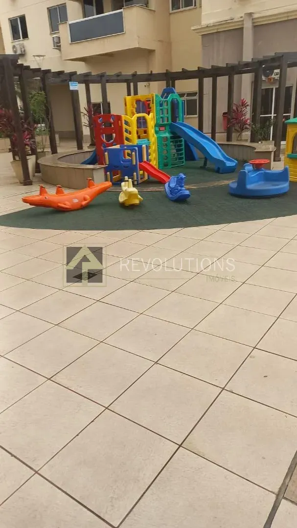 Departamento de 3 dormitorios en edificio con gimnasio — photo 20