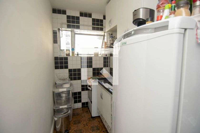 Furnished 76 m² apartment with 2 bedrooms and suite — photo 30