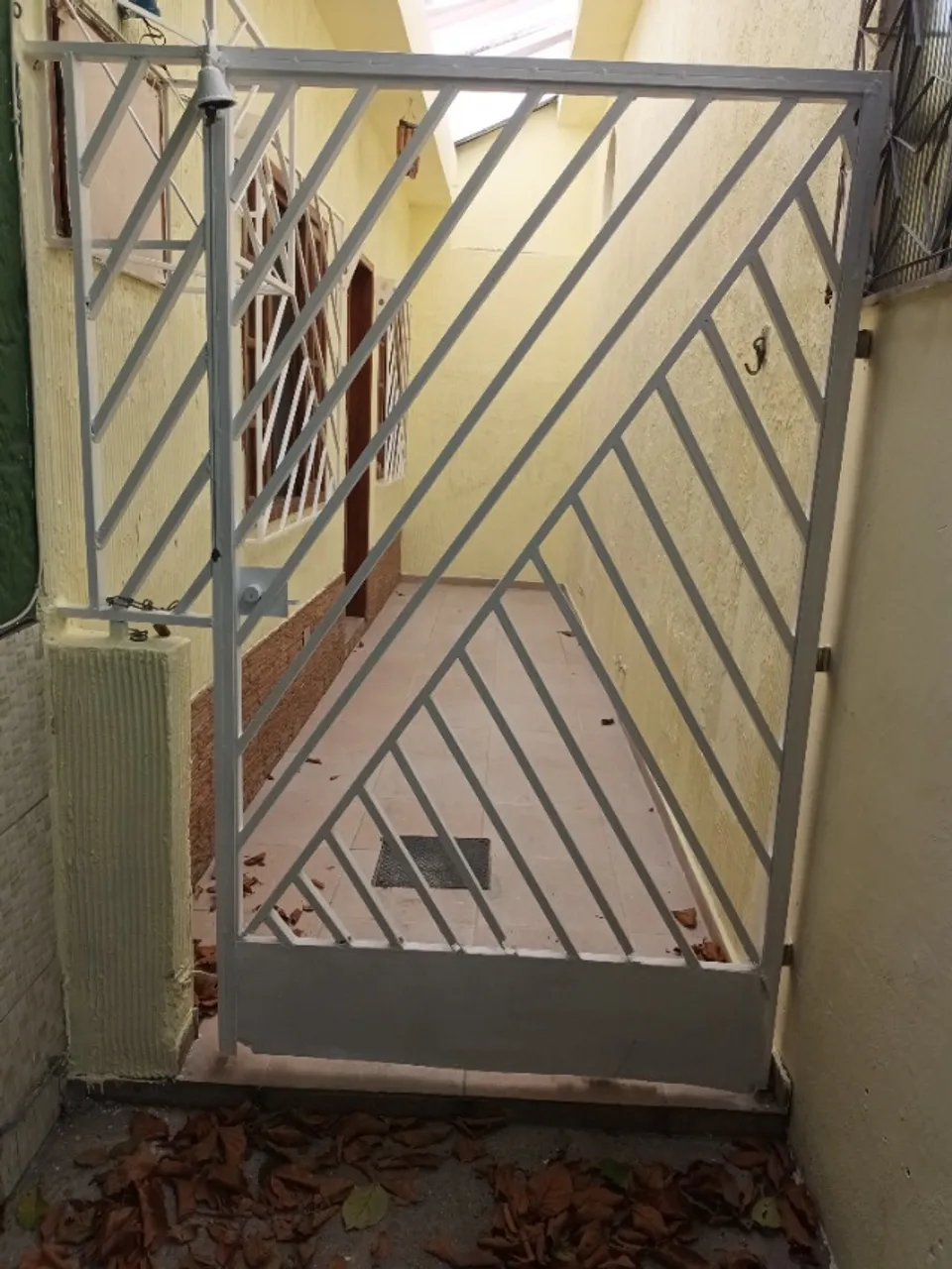 Будинок 40 м², 1 спальня, Ріо-де-Жанейро — photo 8