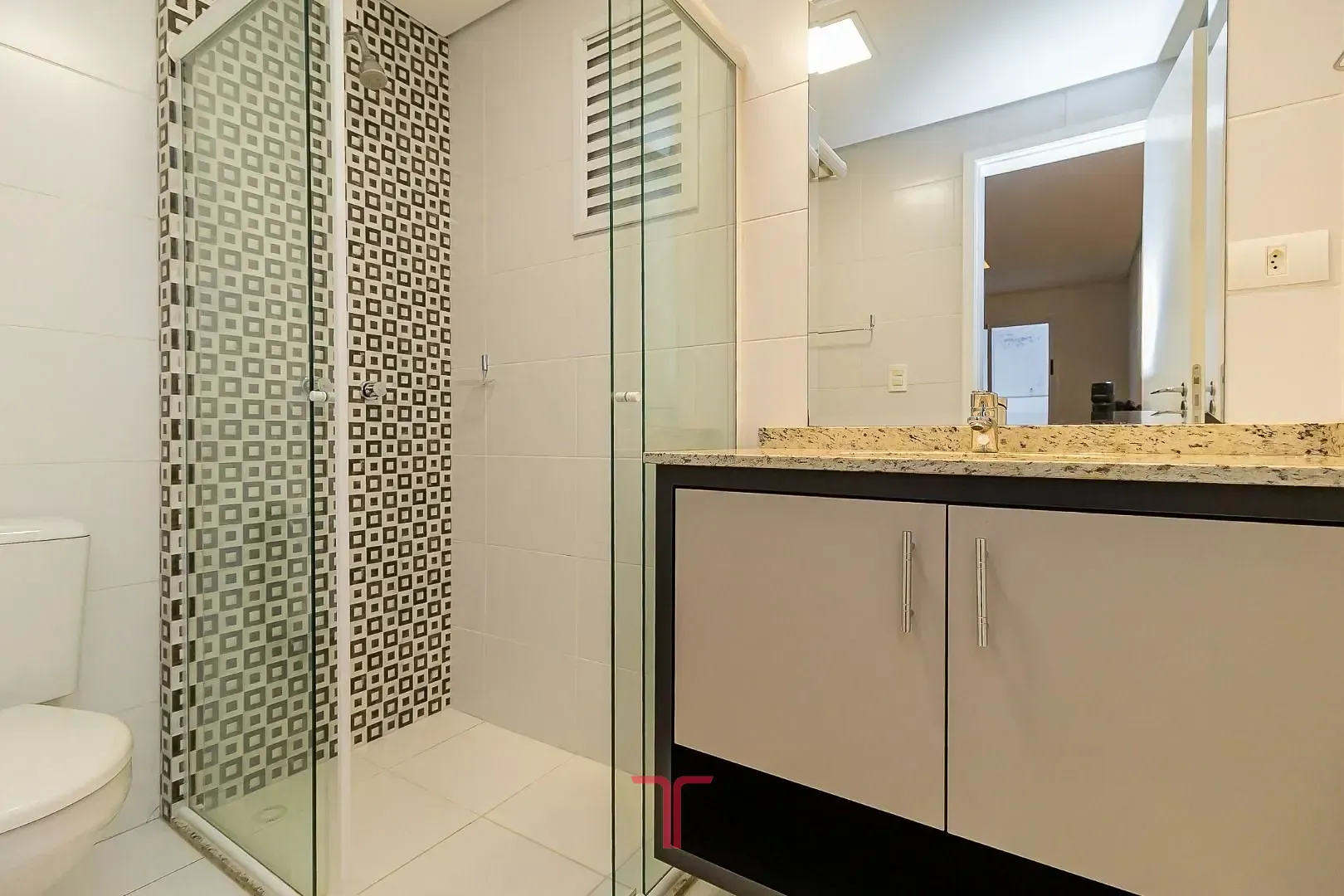Departamento de 1 dormitorio en edificio con piscina — photo 17
