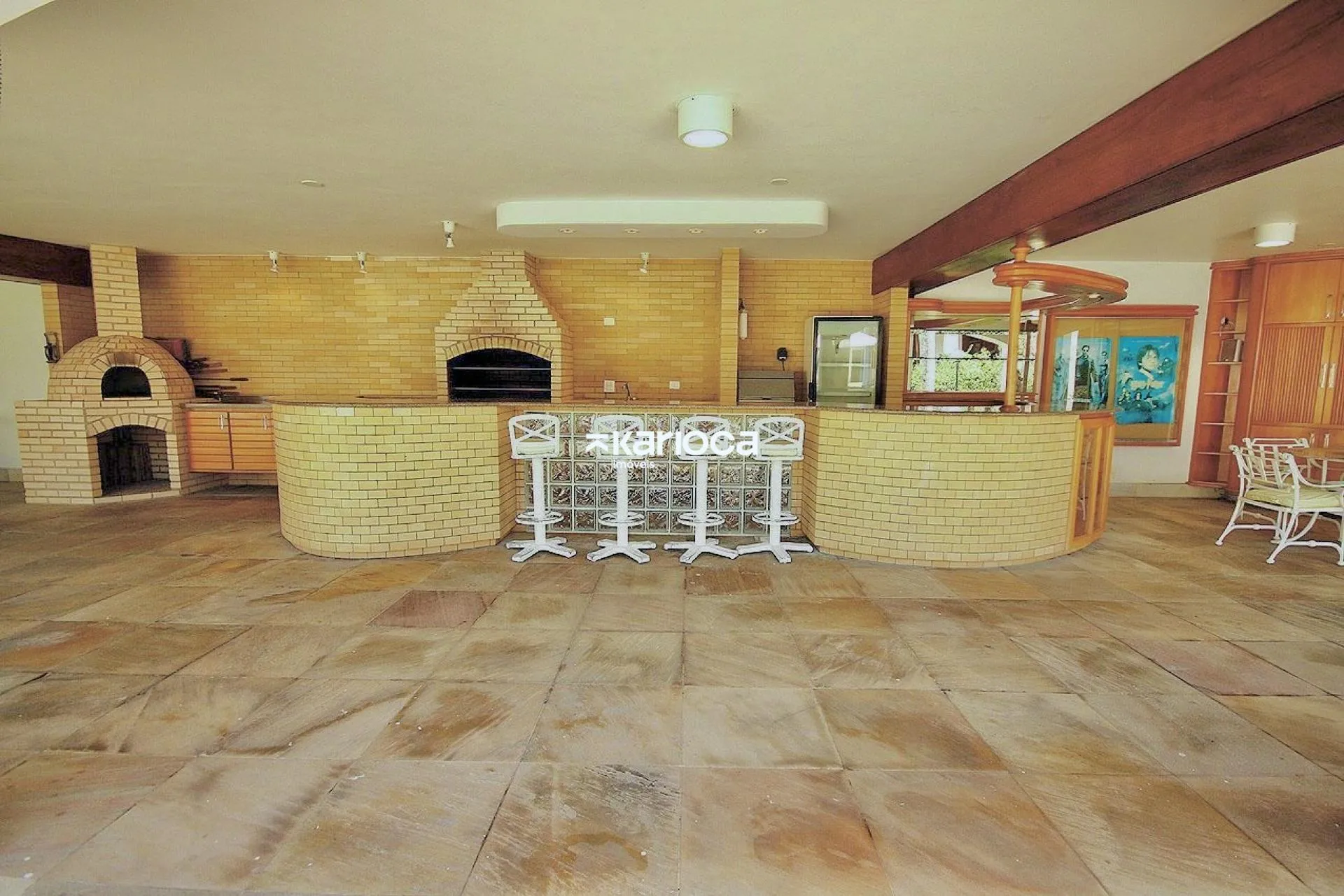 Apartamento de 3000 m² com 4 suítes e 8 vagas — photo 21