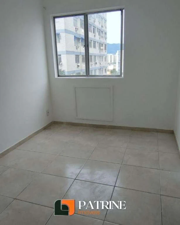 45 m² 2-bedroom apartment with 1 parking space — photo 2
