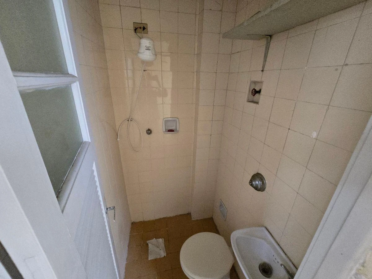 2-bedroom apartment with a washing machine in Rio de Janeiro — photo 40