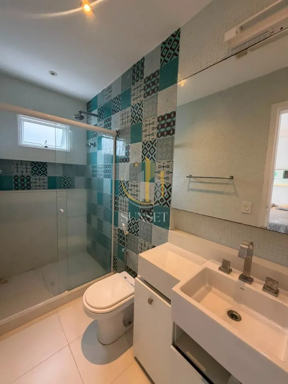 Cobertura duplex com 2 quartos e 2 banheiros — photo 13