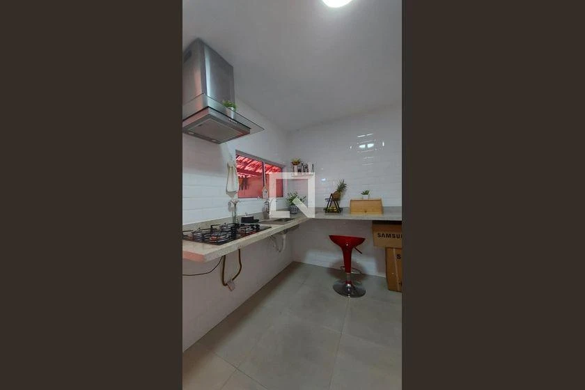 2-bedroom house with a washing machine — photo 14