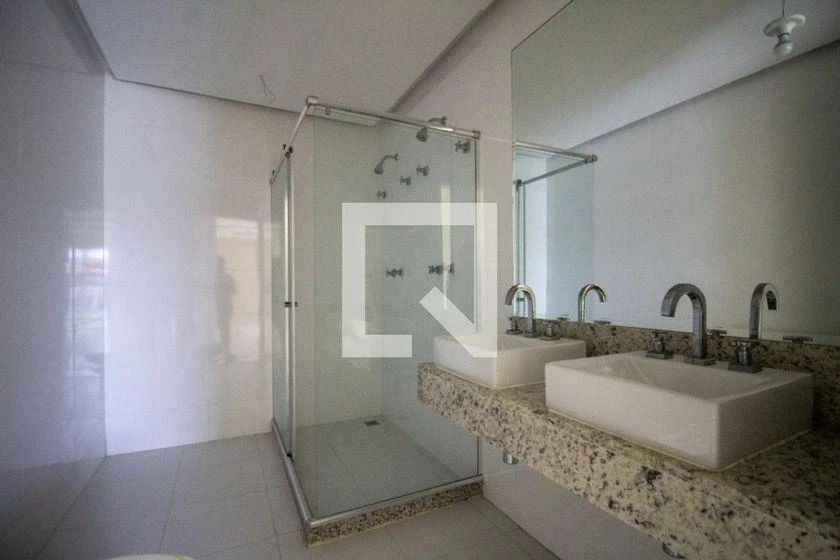 Apartamento para aluguel com 4 quartos, 348 m² e varanda — photo 9