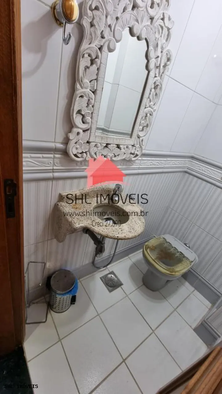 3-bedroom apartment with 4 bathrooms and 2 parking spots — photo 17