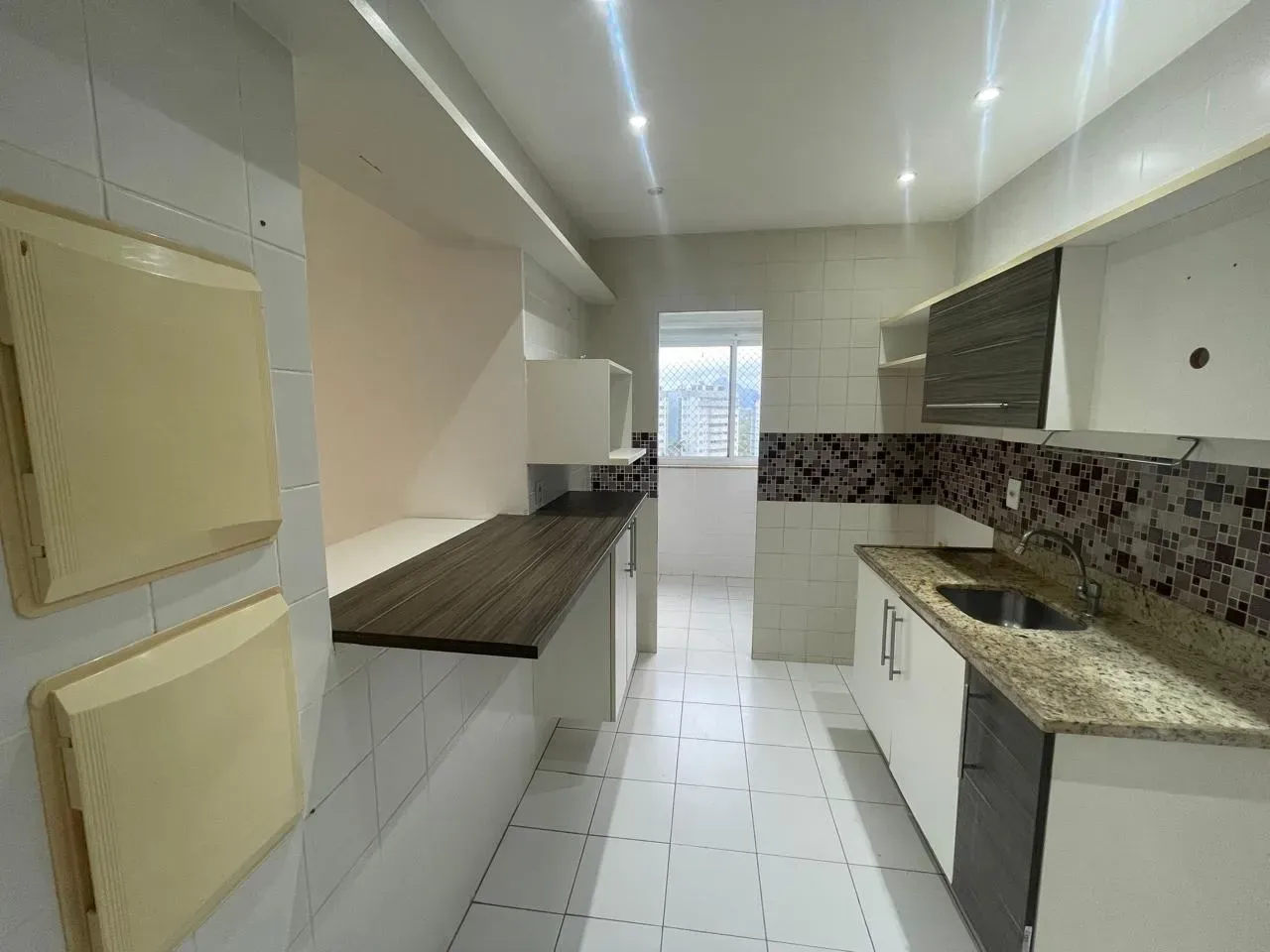 2-bedroom apartment in a building with a sauna — photo 3