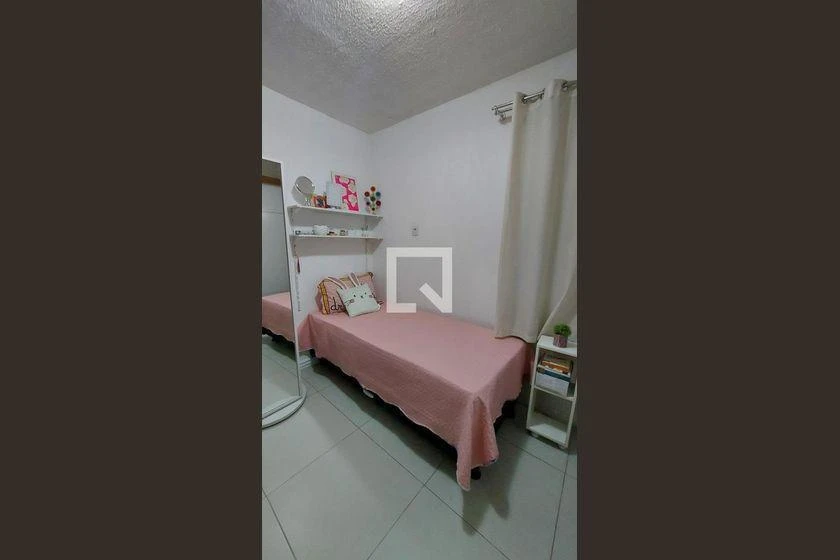 2-bedroom house with a washing machine — photo 13