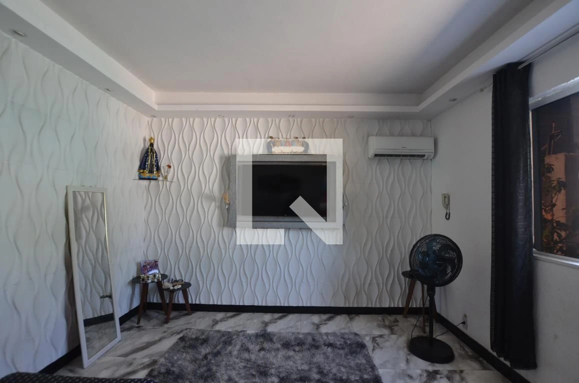 Furnished apartment, 260 m², with a grill on the balcony