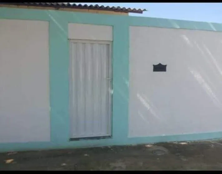 One-bedroom, 32 m² house in Rio de Janeiro — photo 6