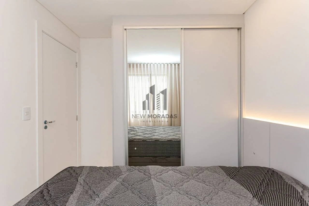 Furnished apartment, 35 m², with a private BBQ — photo 12