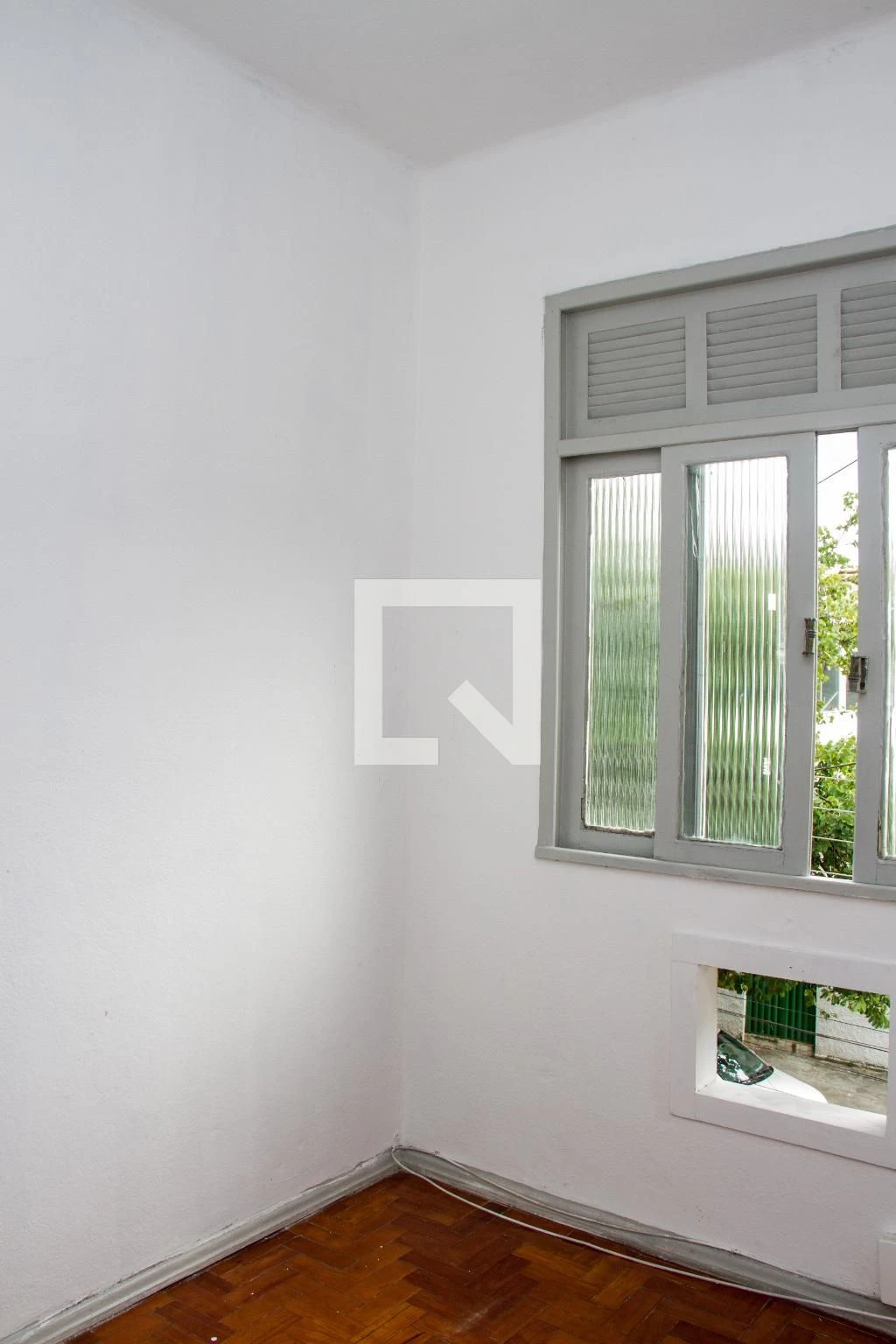 Деревянный пол или ламинат и 2 спальни: квартира 57 м² — photo 25