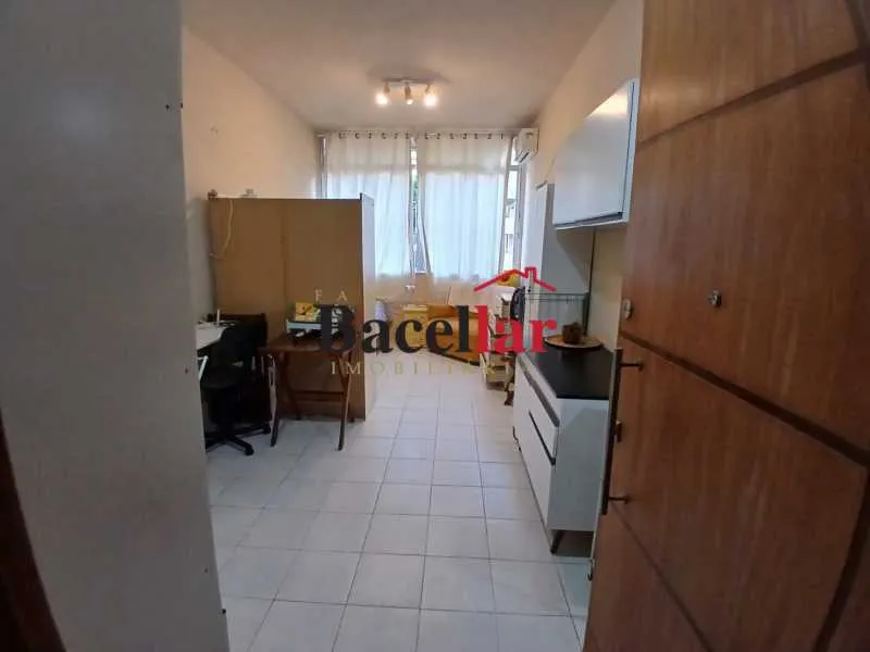 Studio, 26 m², com máquina de lavar — photo 2