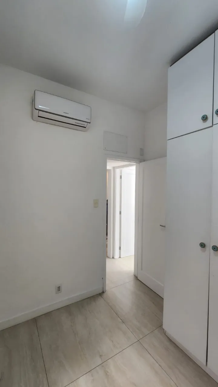 3-bedroom apartment with a closed gas kitchen — photo 7