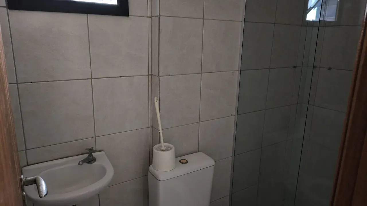 Apartment, 86 m², with a washing machine — photo 7