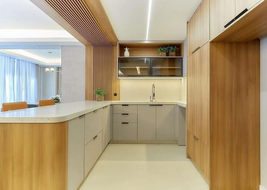 Casa mobiliada, 191 m², com máquina de lavar — photo 14