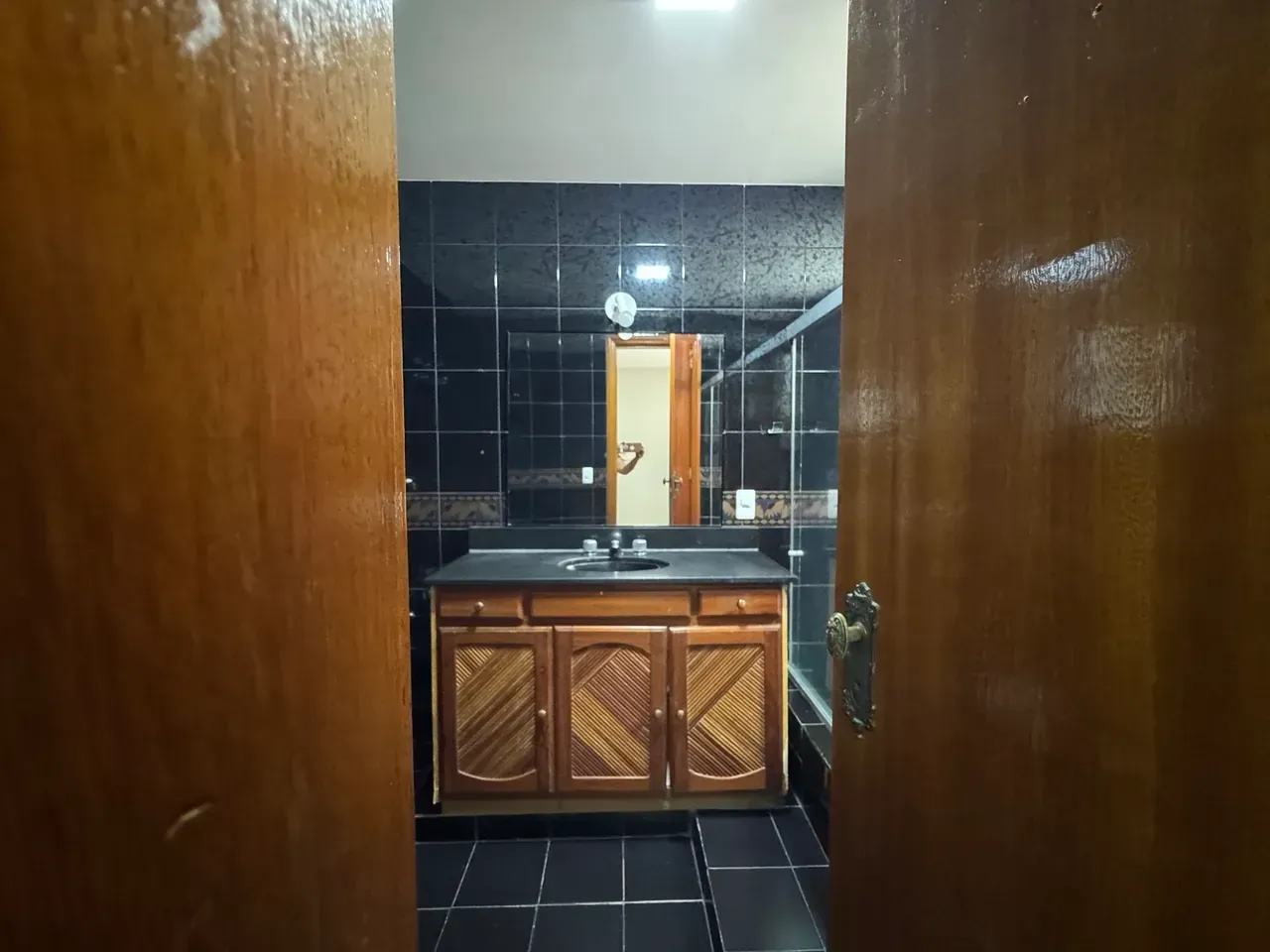 2-bedroom apartment with a washing machine in Rio de Janeiro — photo 17