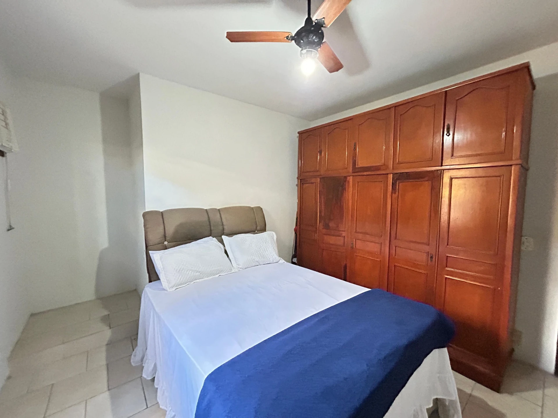 Casa de 4 quartos com varanda gourmet, Méier — photo 43