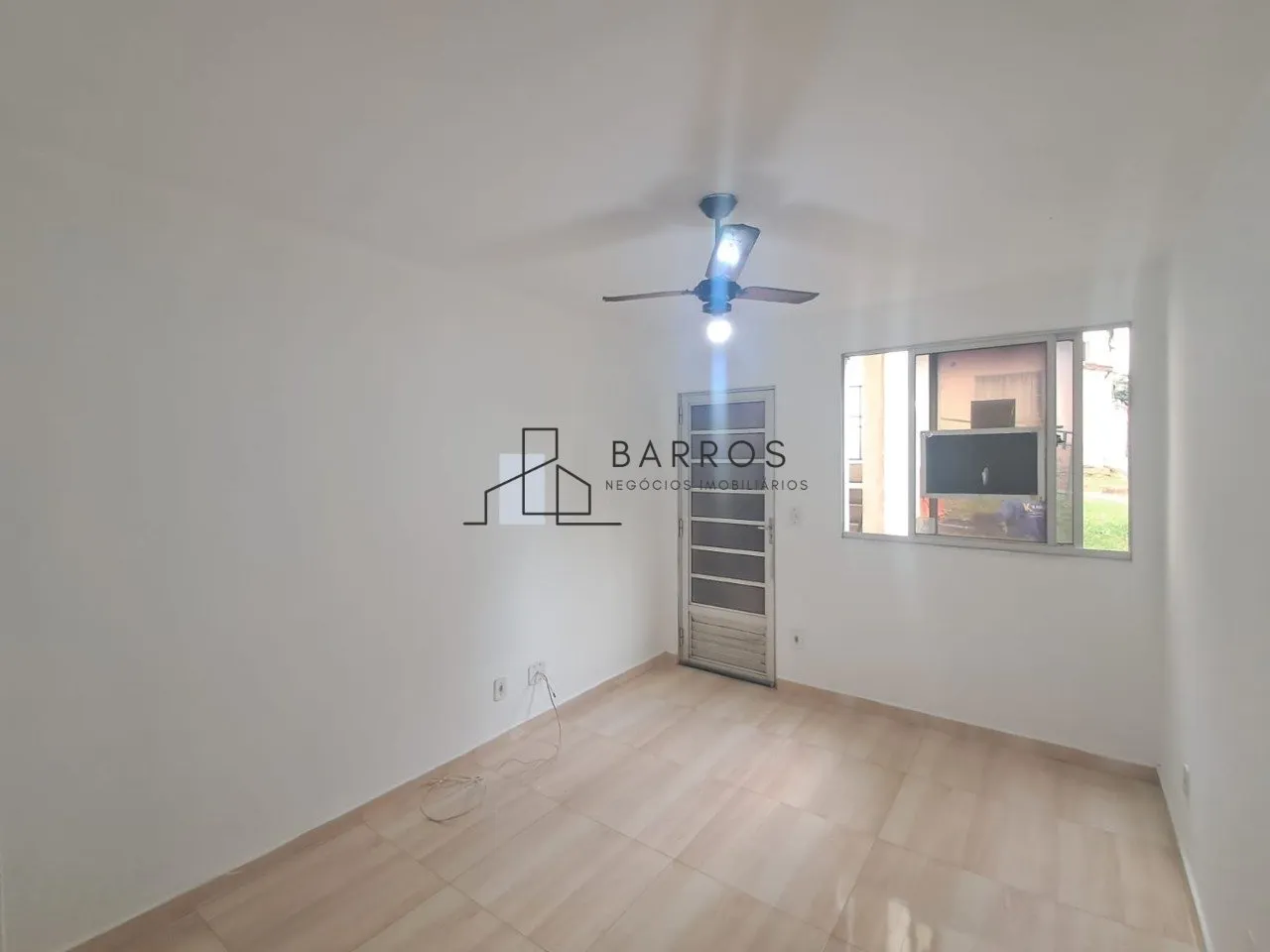Apartment with 2 bedrooms and 1 bathroom, with parking — photo 5