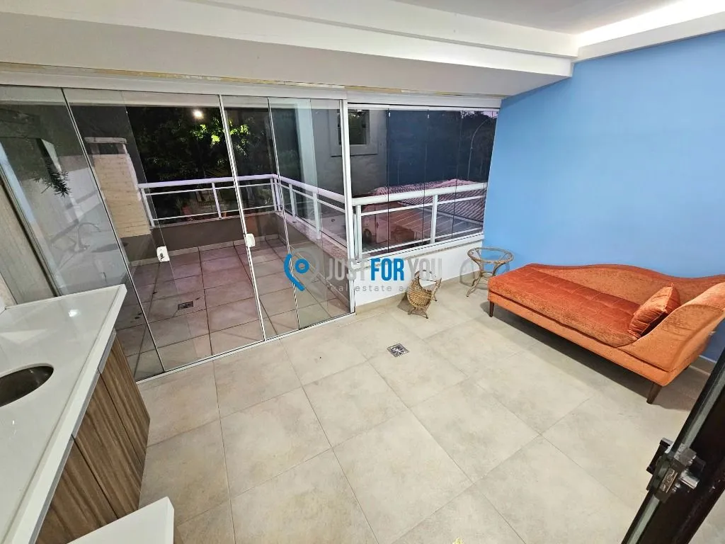Furnished 4-bedroom house with 5 bathrooms and 350 m² — photo 41
