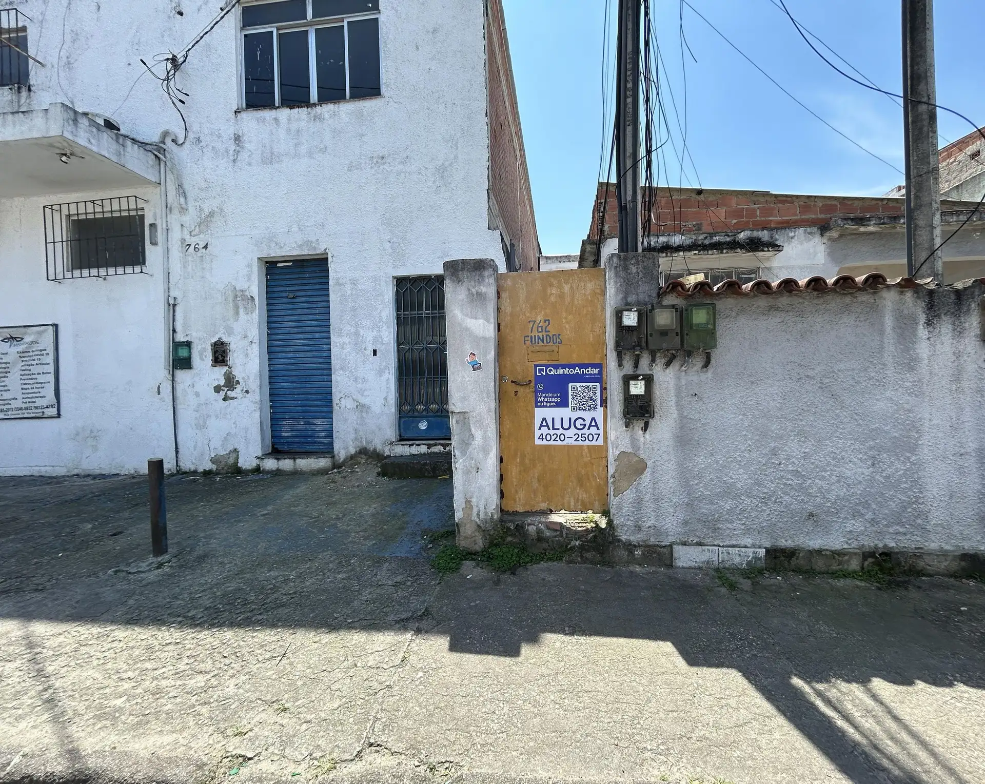 Студия 34 м², Рио-де-Жанейро — photo 25