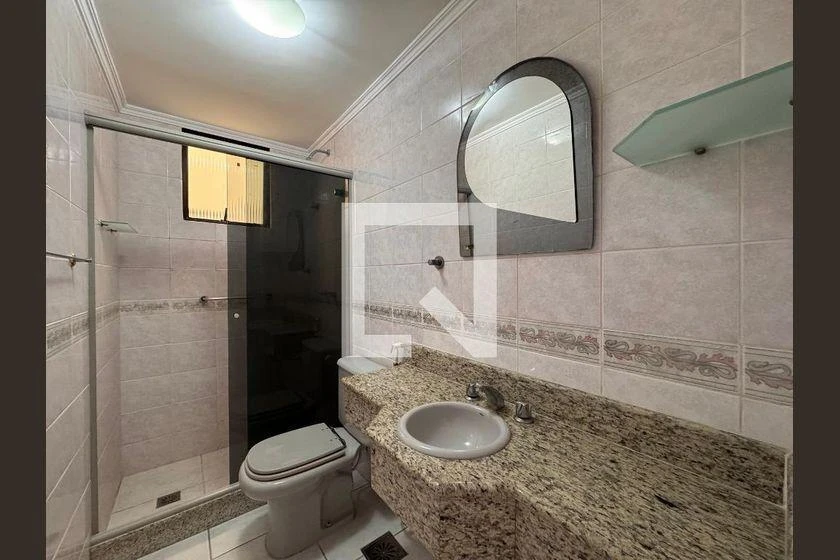 Квартира з вбудованими шафами, 2 кімнати і 130 м² — photo 19