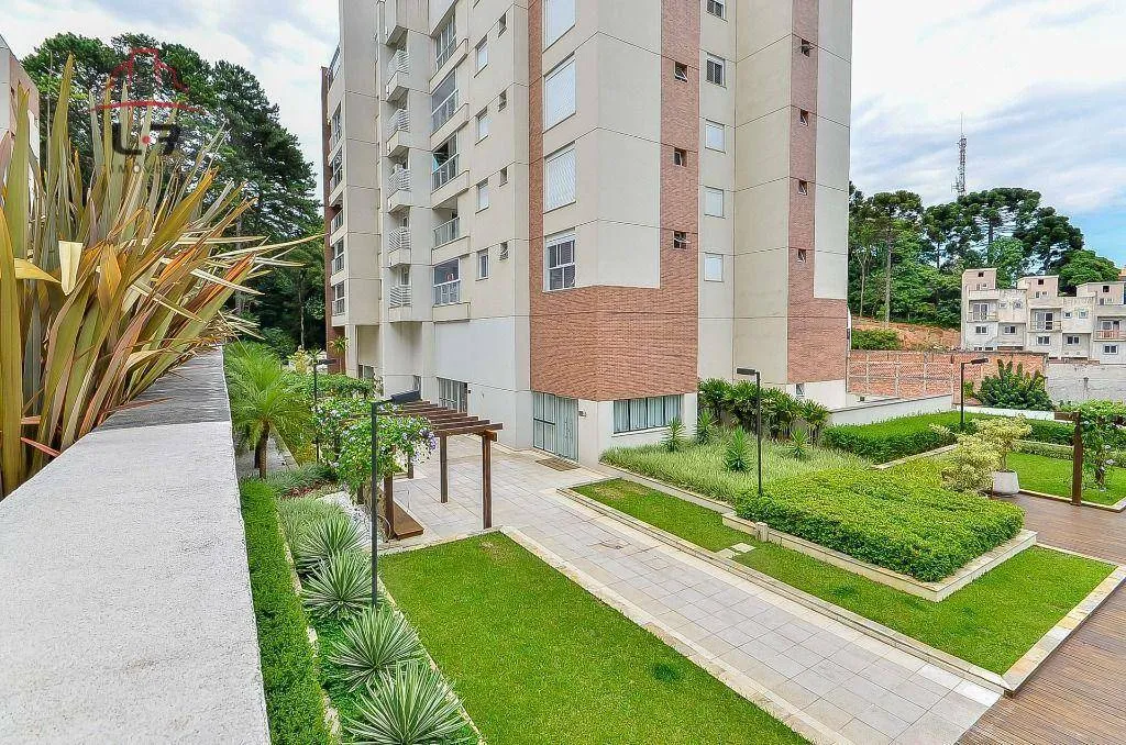 3-bedroom apartment with a grill on the balcony — photo 11