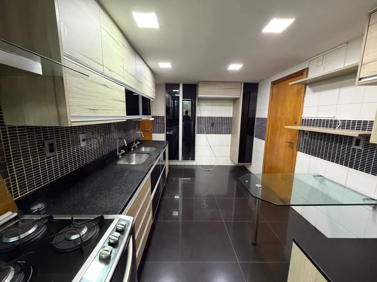 Apartamento de 166 m² com 4 quartos e 2 suítes — photo 19