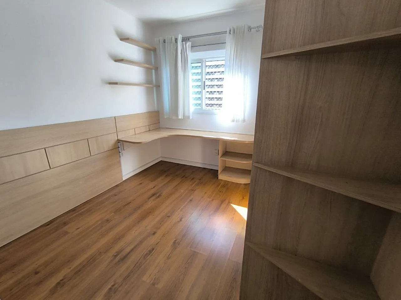 Apartamento de 3 quartos com varanda e 126 m² — photo 21