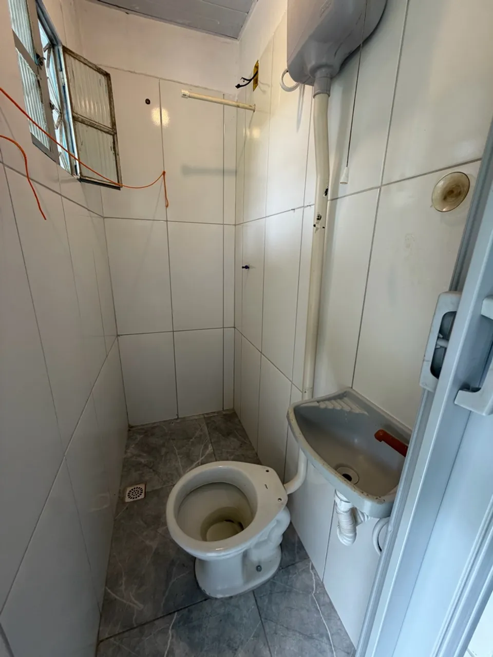 One-bedroom house, 40 m² — photo 5