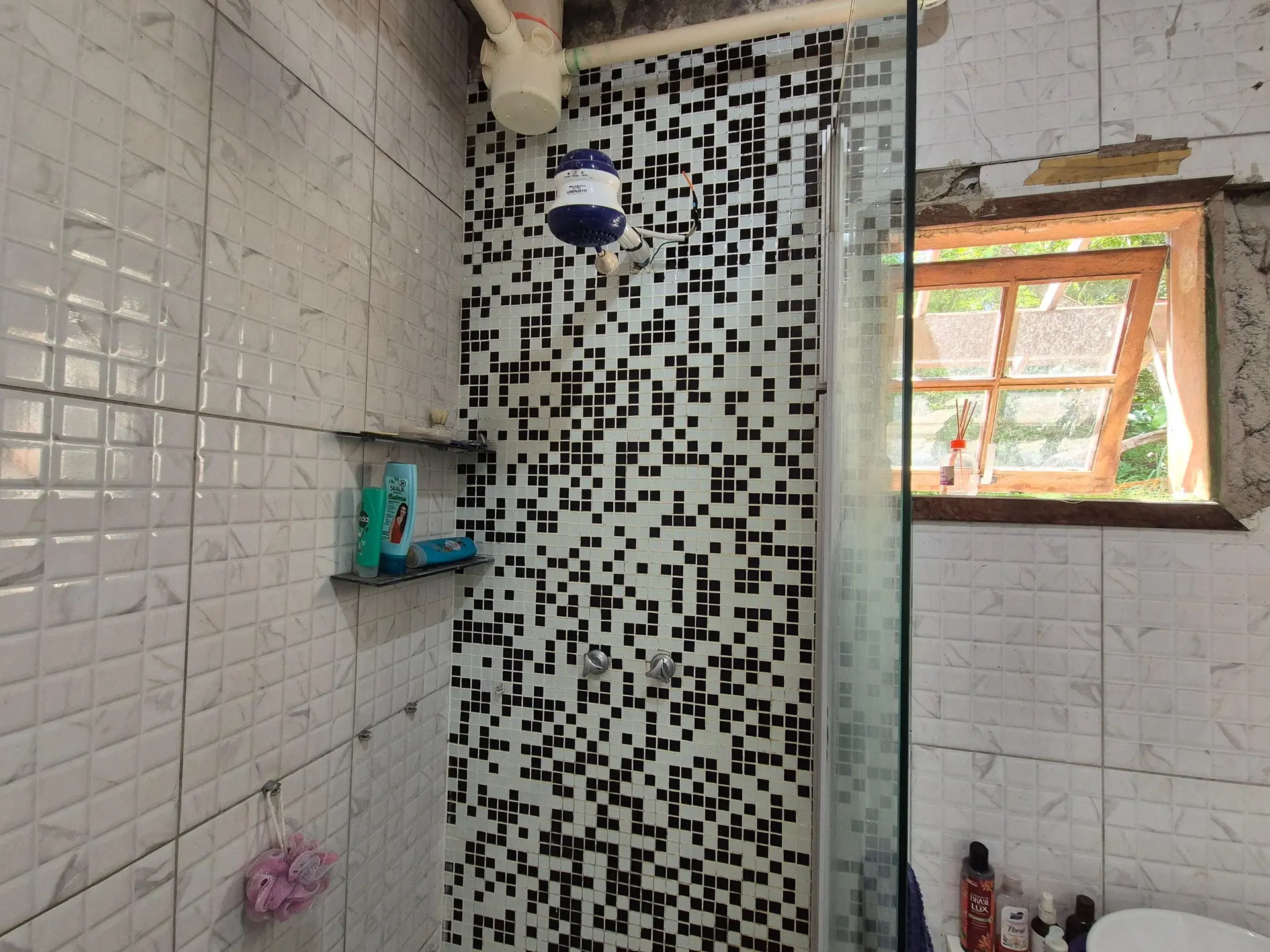 Casa mobiliada com 2 suítes e 3 banheiros — photo 8