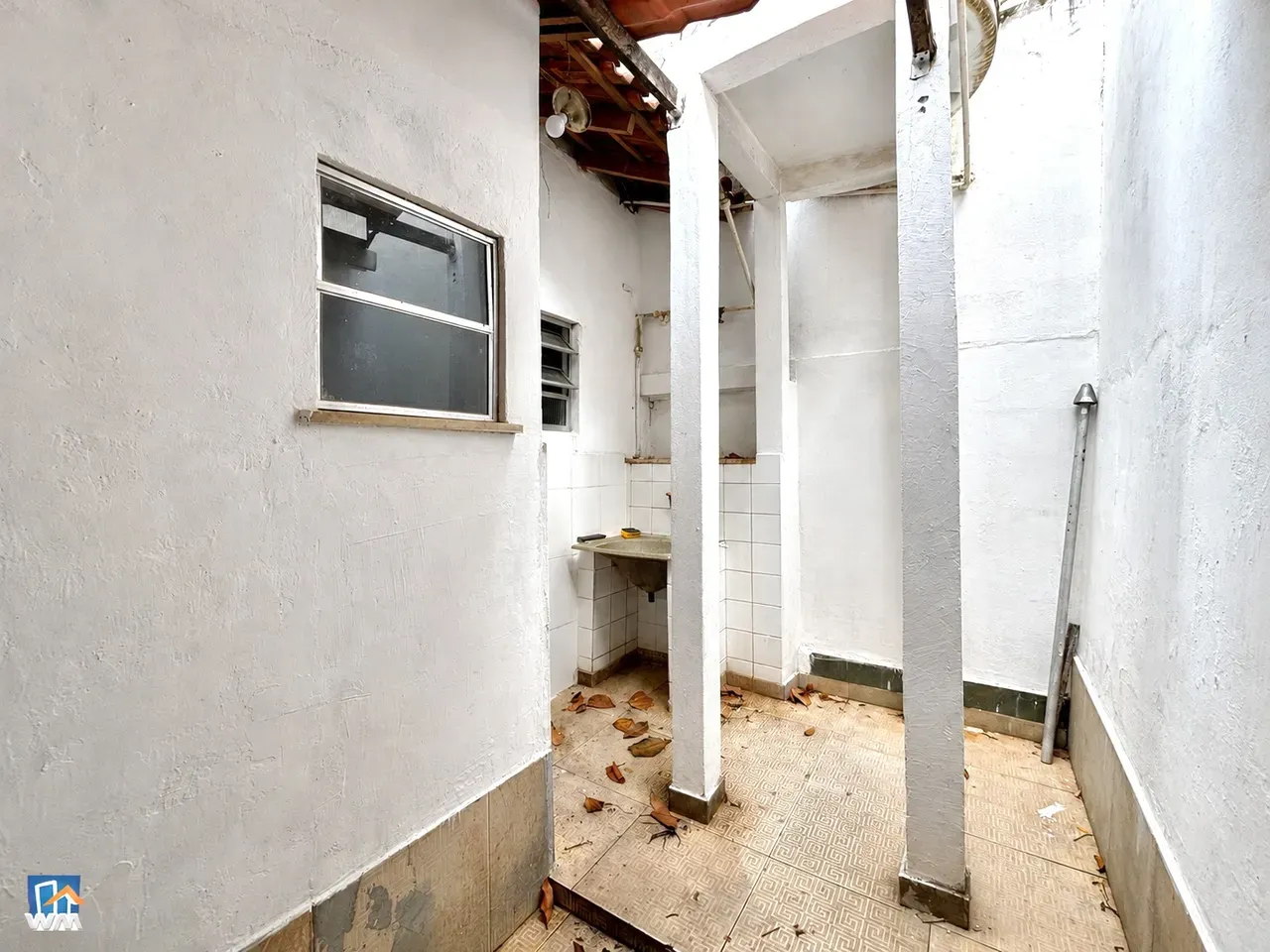 One-bedroom, 32 m² house in Rio de Janeiro — photo 14