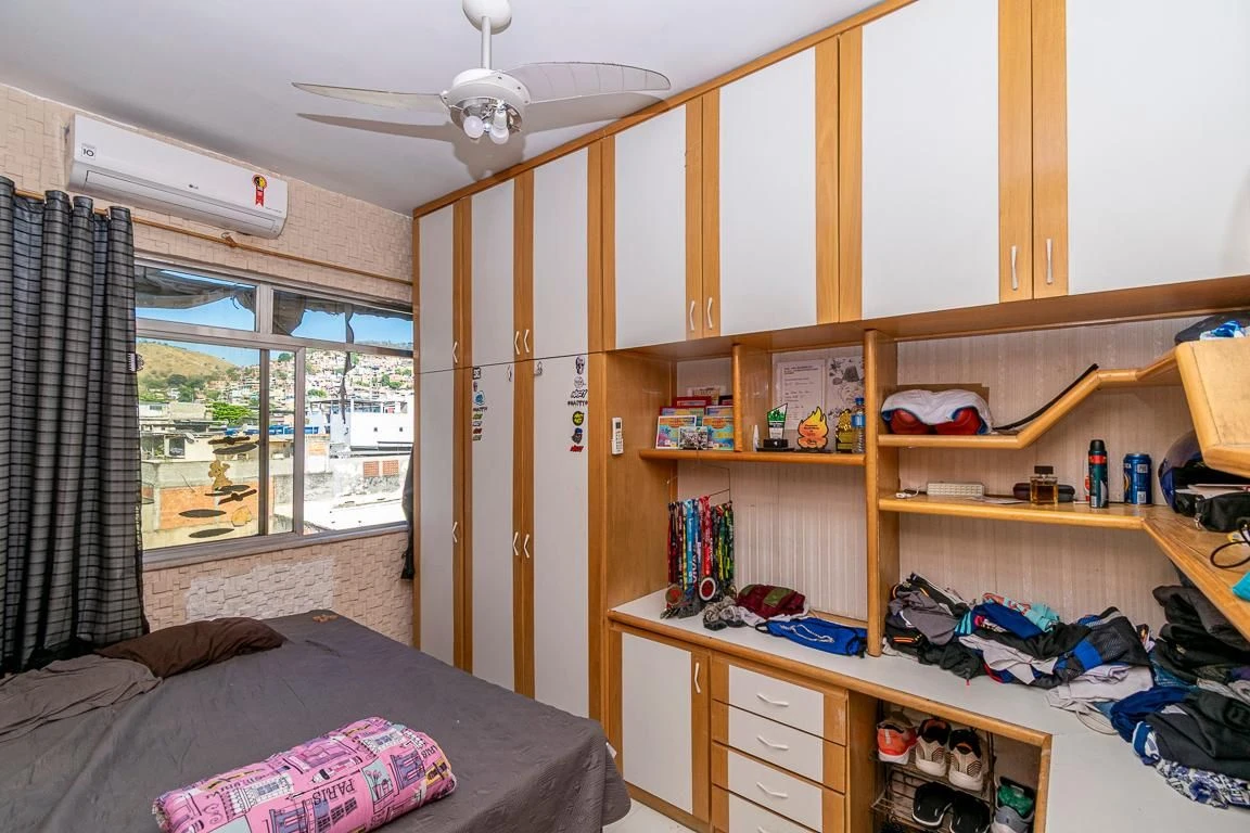 Apartamento mobiliado, 72 m², com máquina de lavar — photo 16